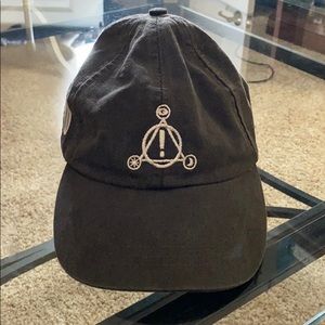 Panic! At The Disco Dad hat Tour ‘18